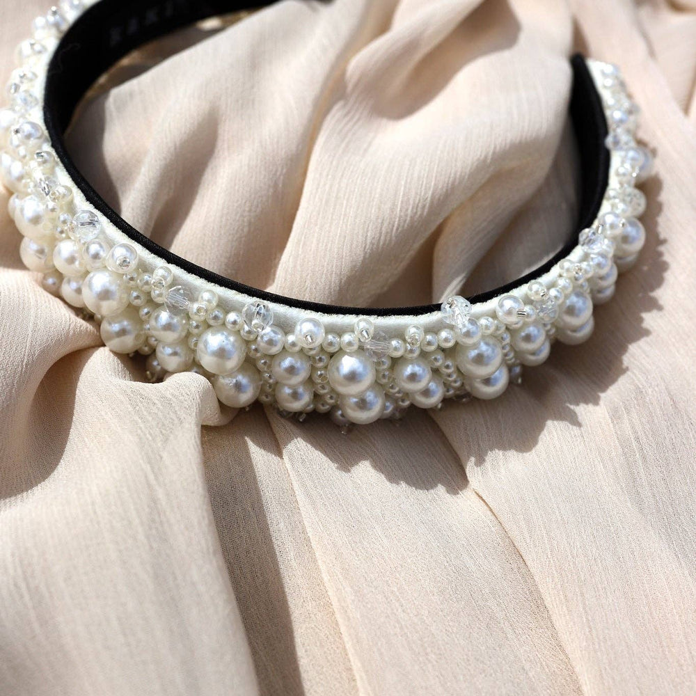 MAMMA I MADE IT HEADBAND - Grace + Diane