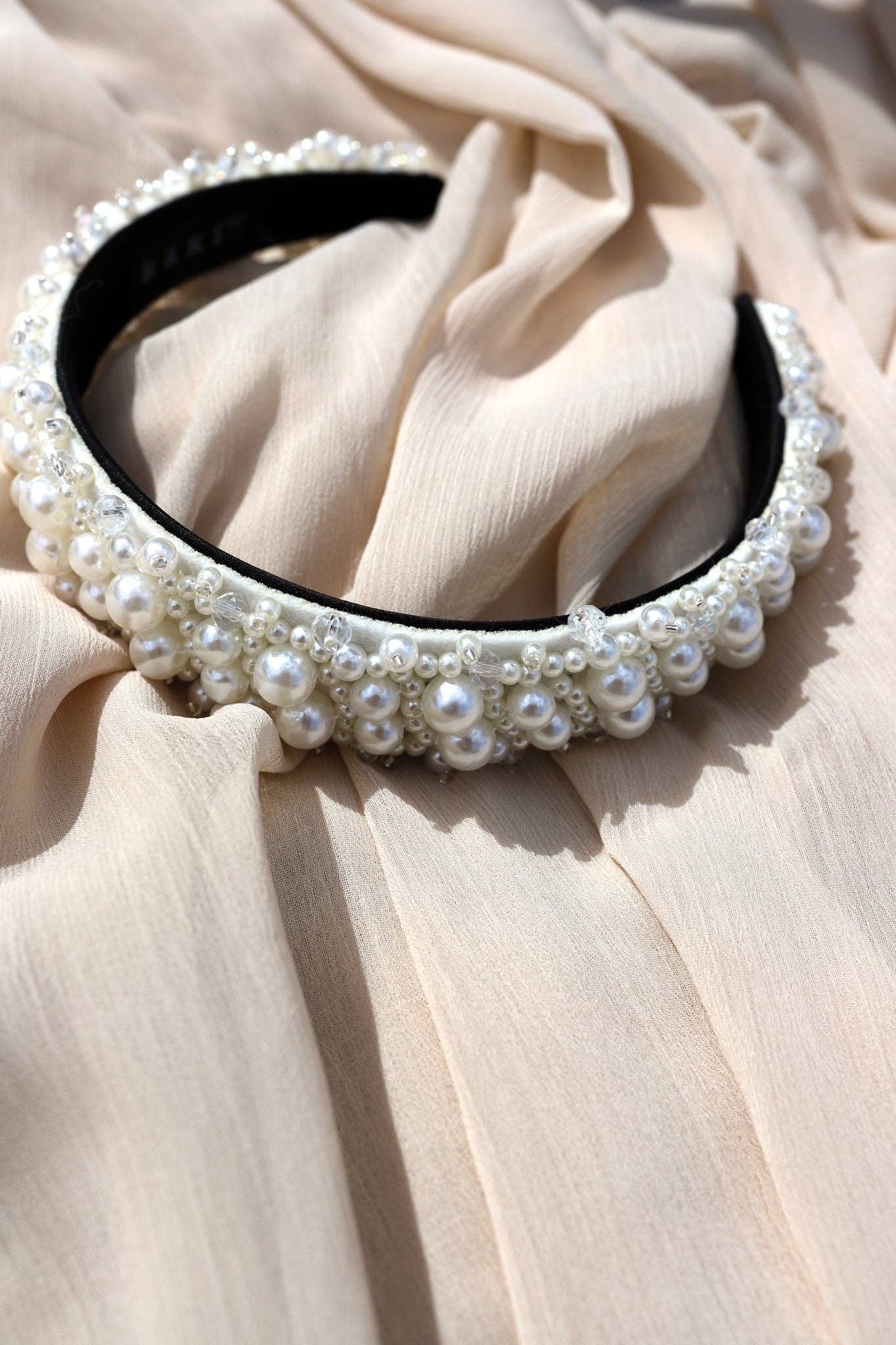 MAMMA I MADE IT HEADBAND - Grace + Diane