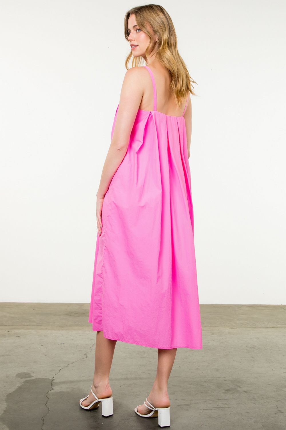 Barbie Dress - Grace + Diane