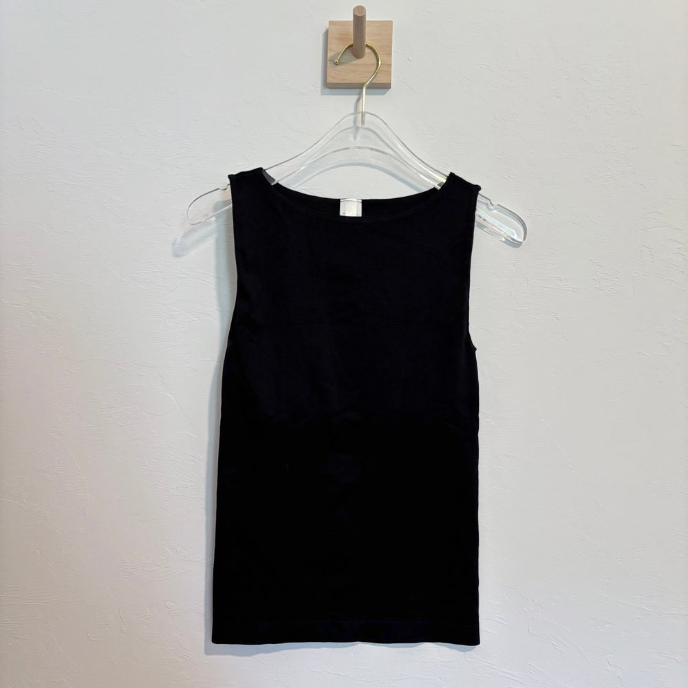 Clean Line Tank - Boat Neck - Grace + Diane