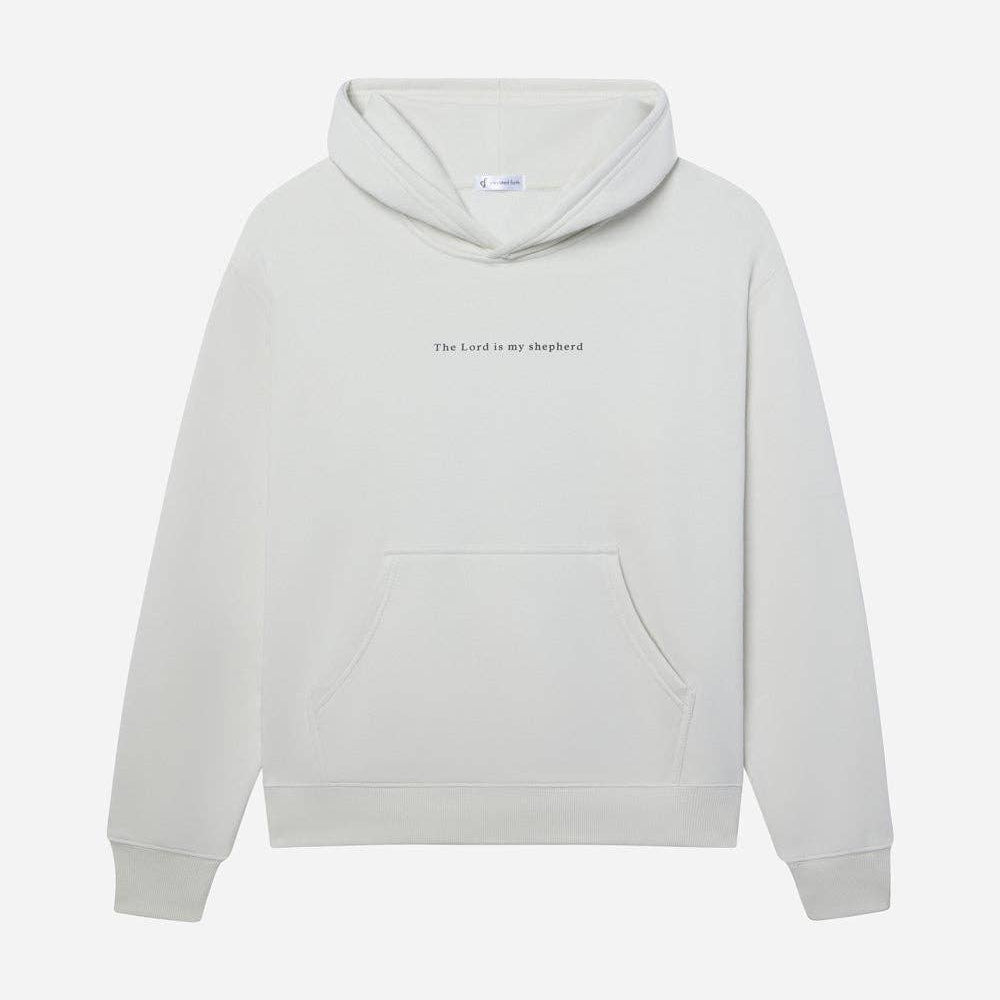 
                  
                    Psalm 23 Unisex Hoodie - Grace + Diane
                  
                