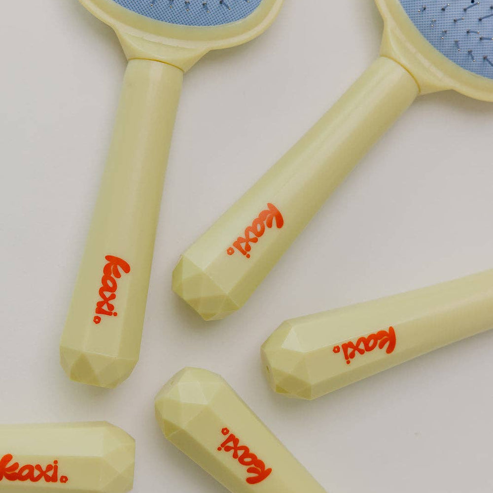 
                  
                    SCALP TO ENDS BRUSH - Grace + Diane
                  
                