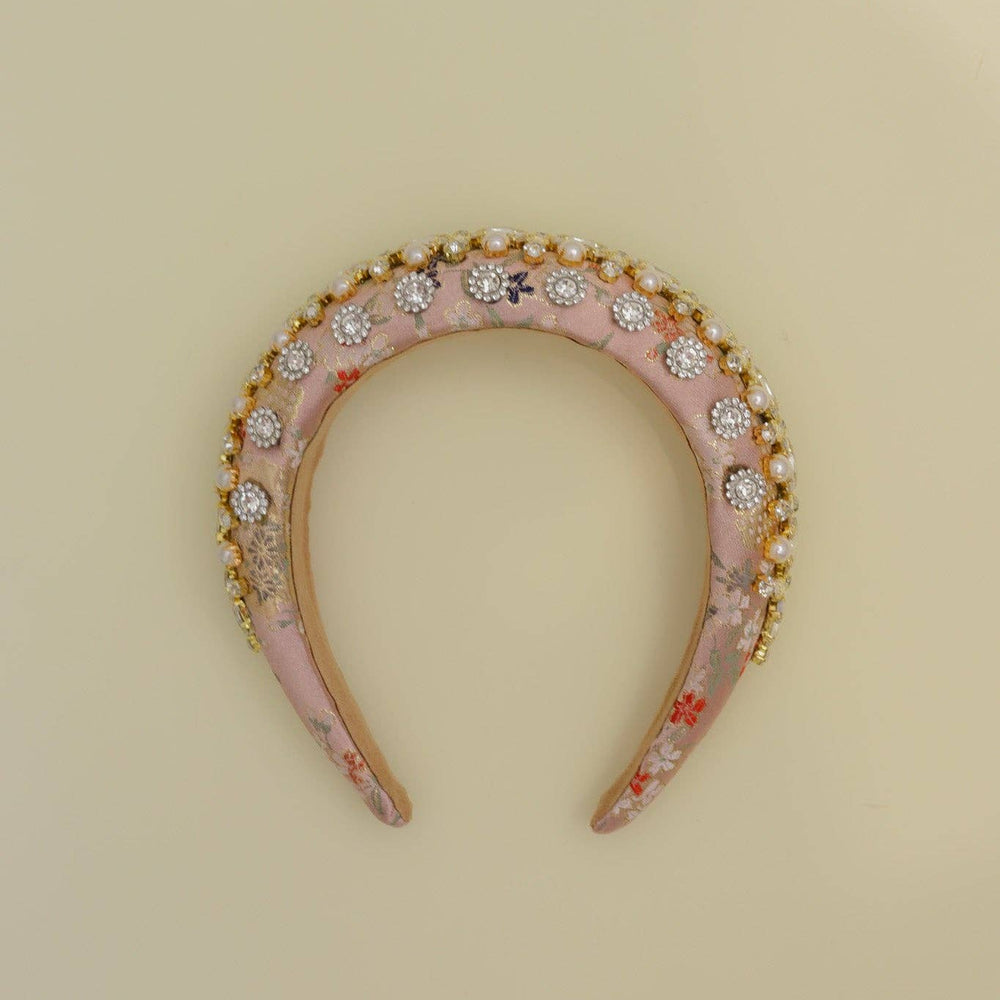 
                  
                    THE SPRING FLING HEADBAND - Grace + Diane
                  
                