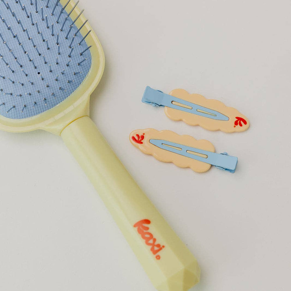 
                  
                    SCALP TO ENDS BRUSH - Grace + Diane
                  
                