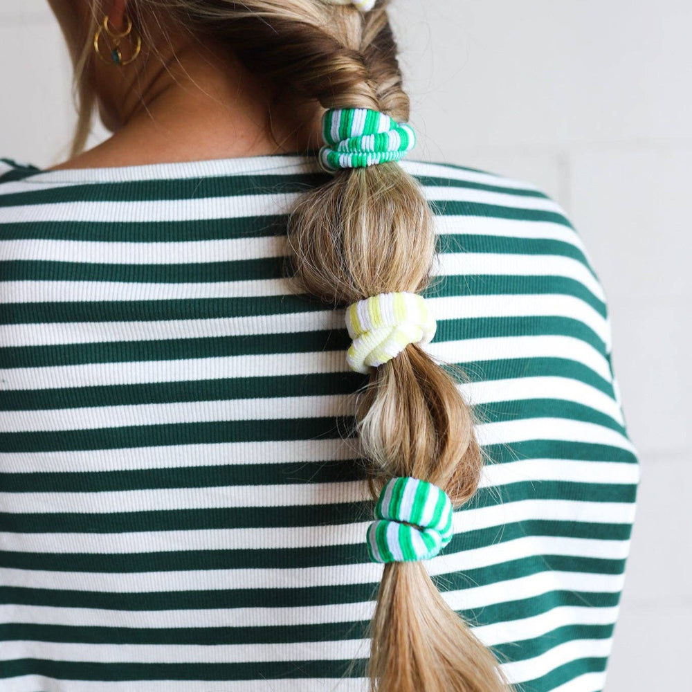 
                  
                    STRIPED KAXI HIGH INTENSI'TIES' (PACK OF 3) - Grace + Diane
                  
                