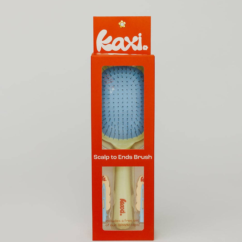 
                  
                    SCALP TO ENDS BRUSH - Grace + Diane
                  
                