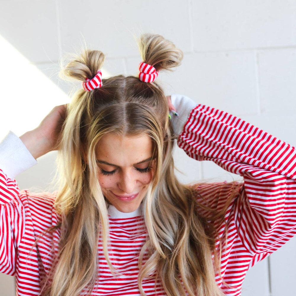 
                  
                    STRIPED KAXI HIGH INTENSI'TIES' (PACK OF 3) - Grace + Diane
                  
                