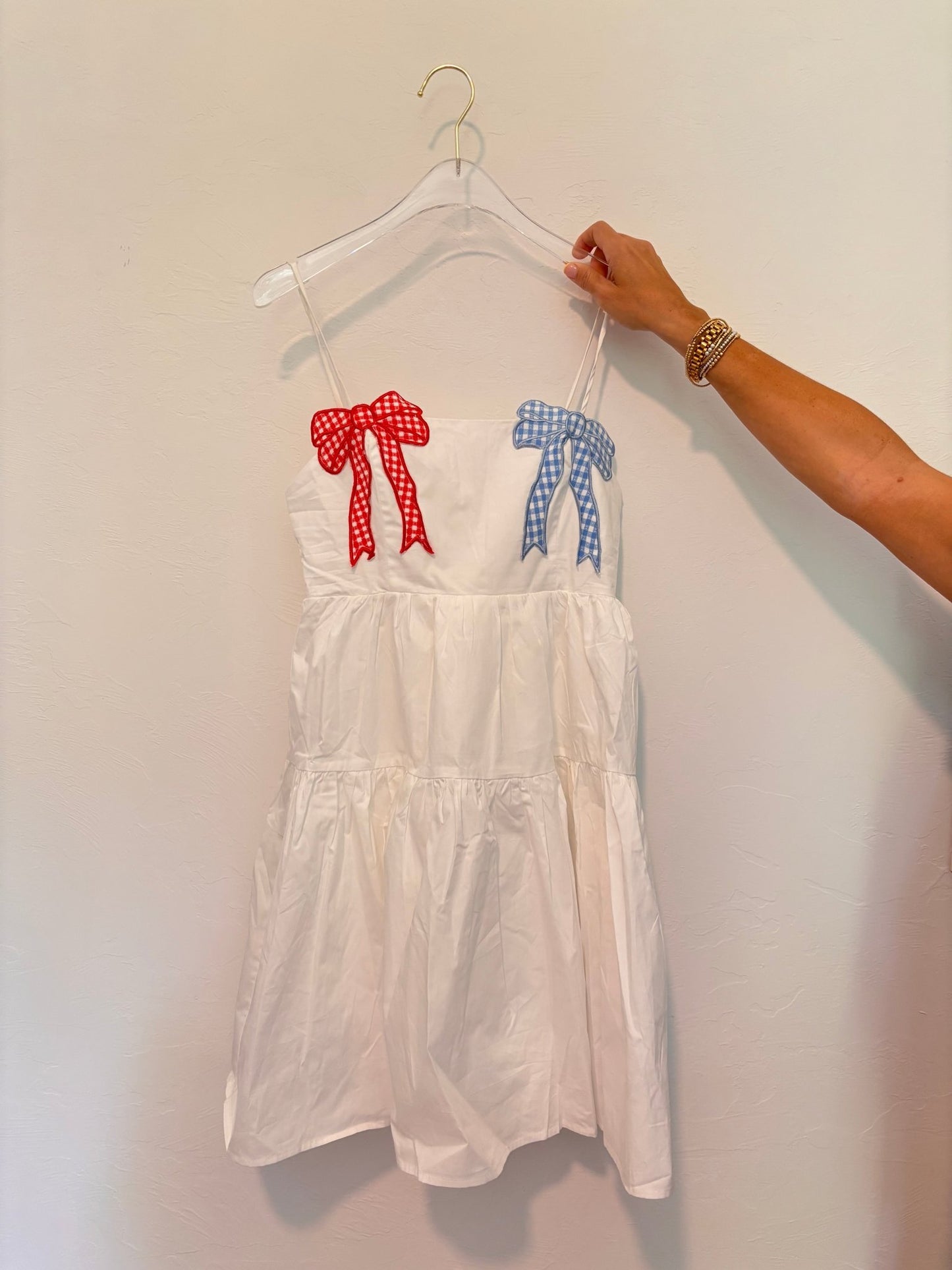 Dolly Dress - Grace + Diane