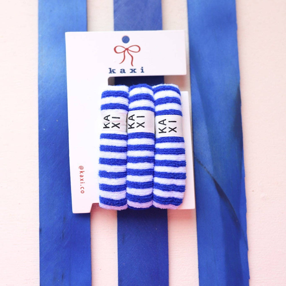 
                  
                    STRIPED KAXI HIGH INTENSI'TIES' (PACK OF 3) - Grace + Diane
                  
                