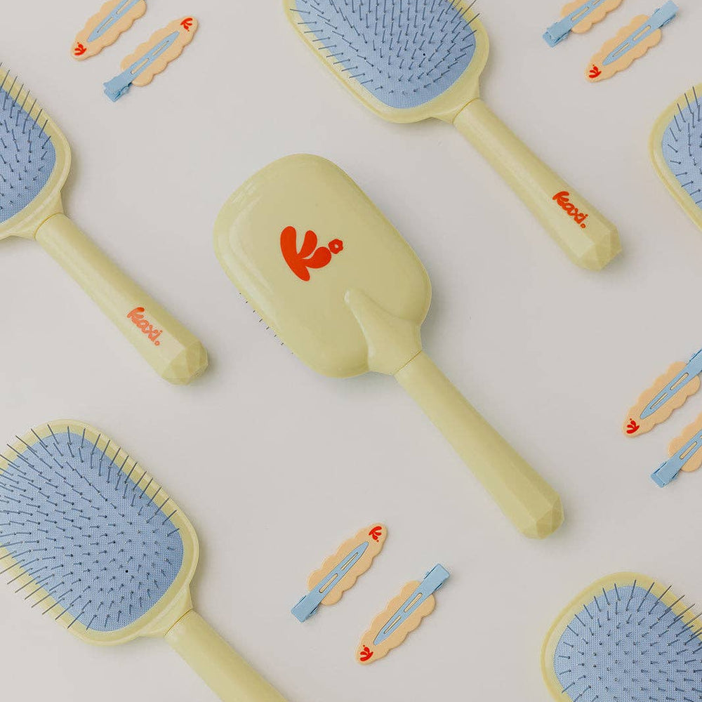 SCALP TO ENDS BRUSH - Grace + Diane