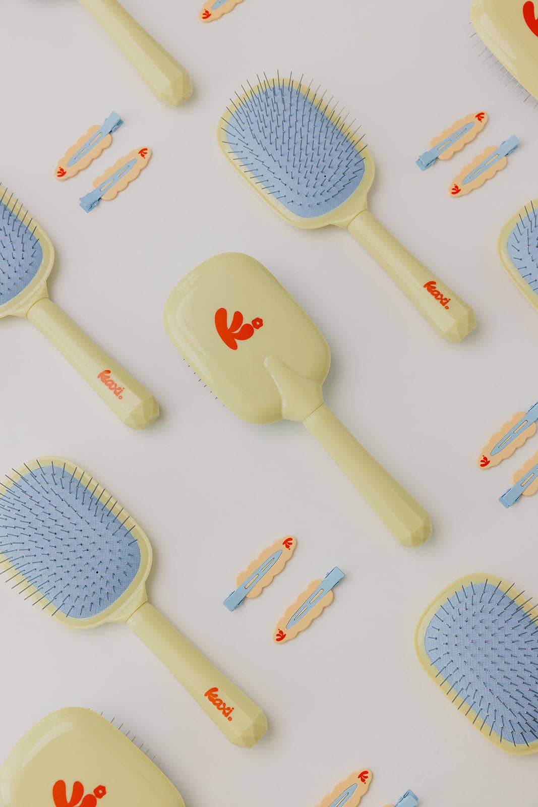 SCALP TO ENDS BRUSH - Grace + Diane