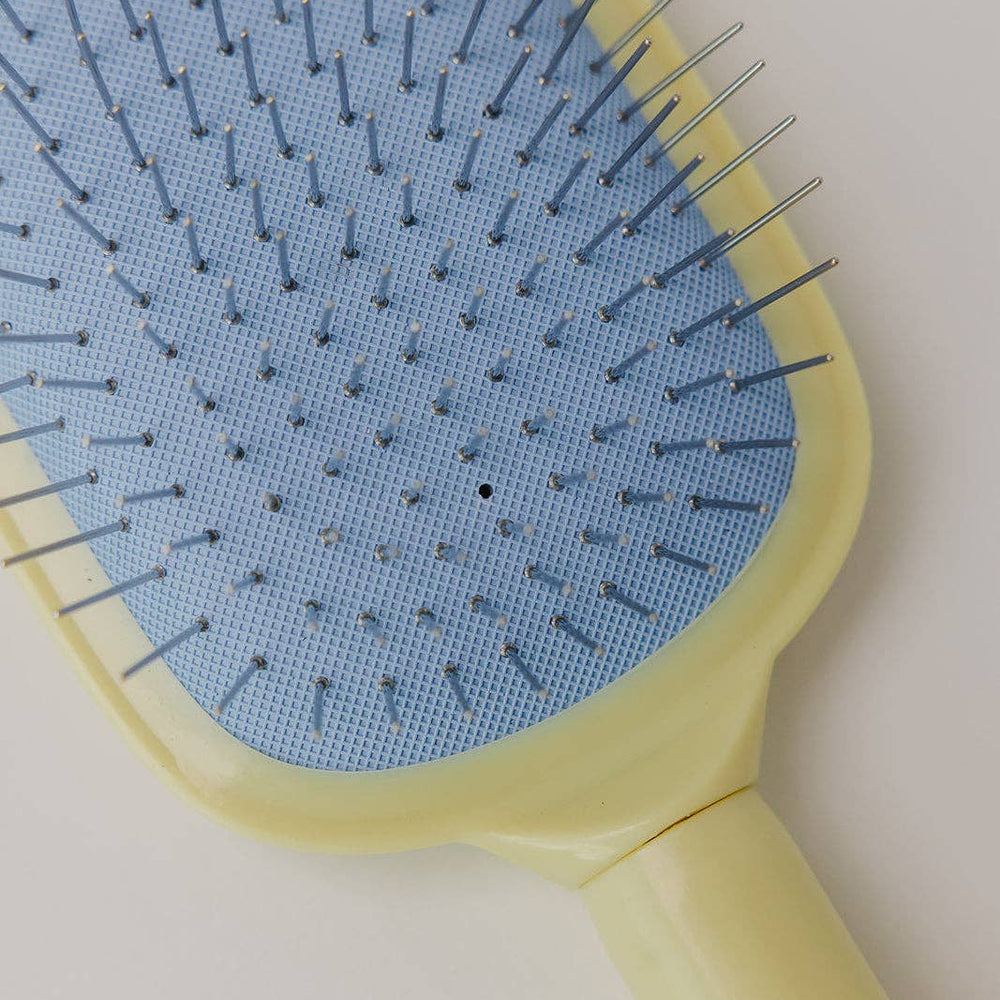 
                  
                    SCALP TO ENDS BRUSH - Grace + Diane
                  
                