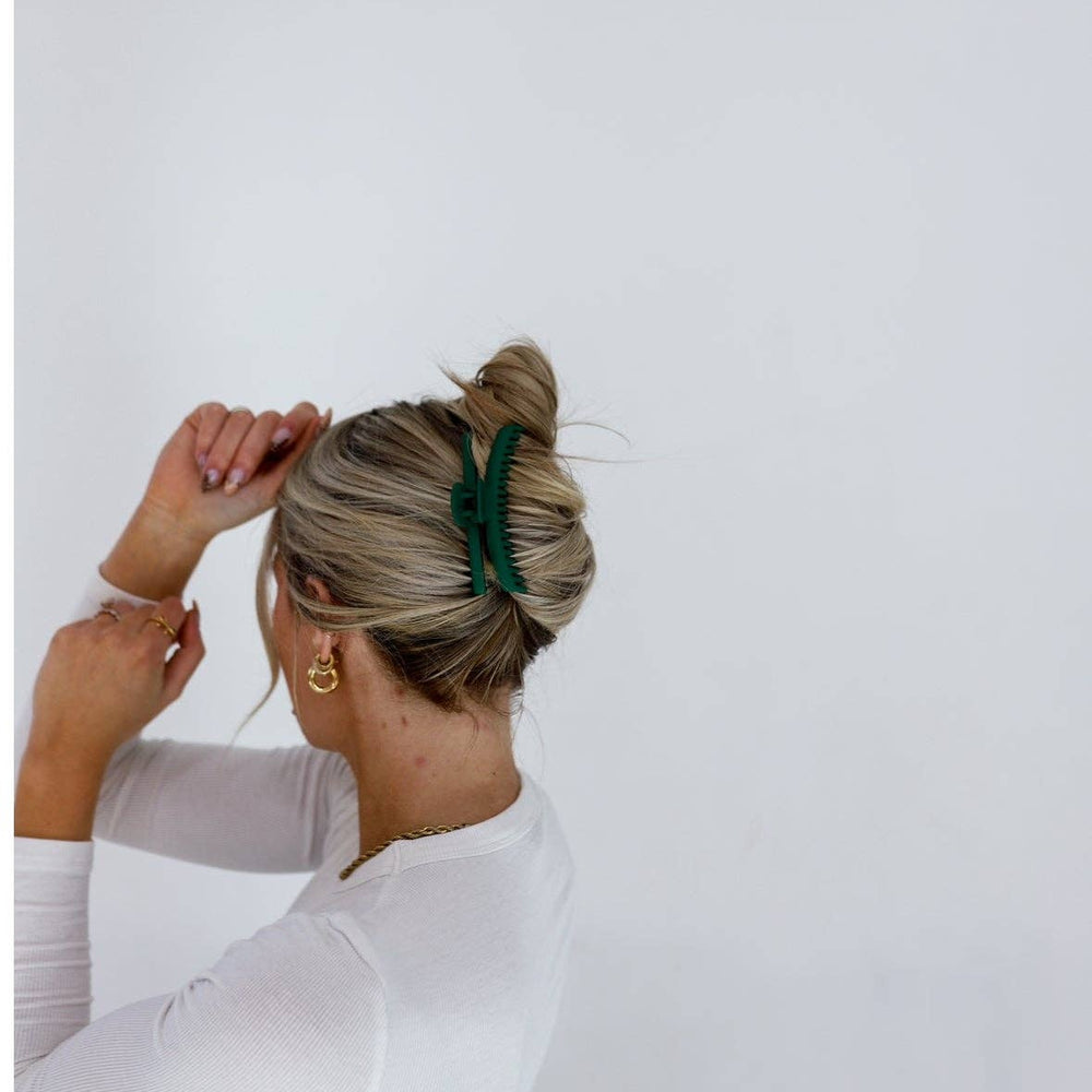 
                  
                    Kaxi Midi Hold Everything Claw - Grace + Diane
                  
                