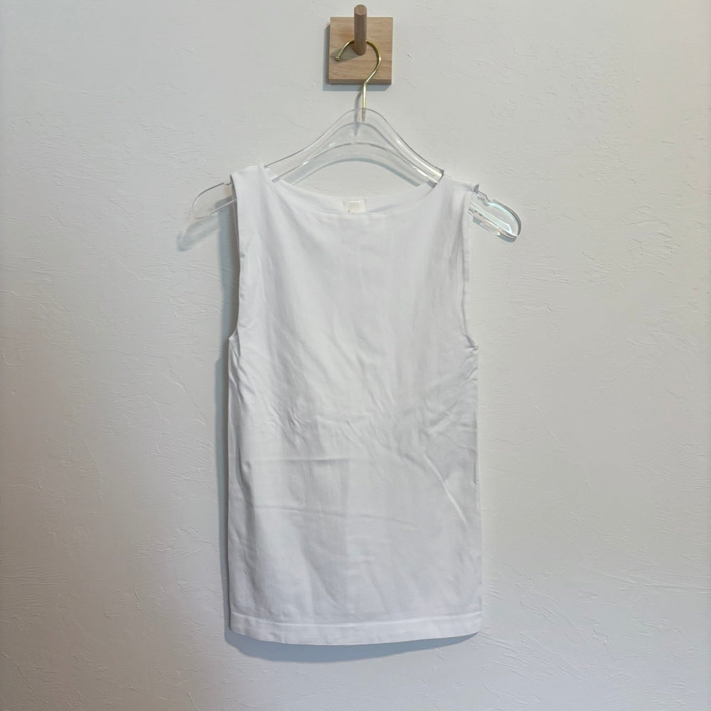 
                  
                    Clean Line Tank - Boat Neck - Grace + Diane
                  
                