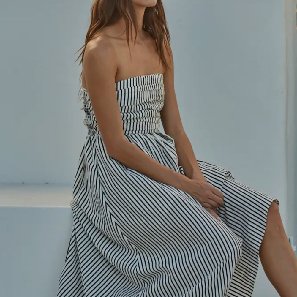 Taylor Dress - Grace + Diane