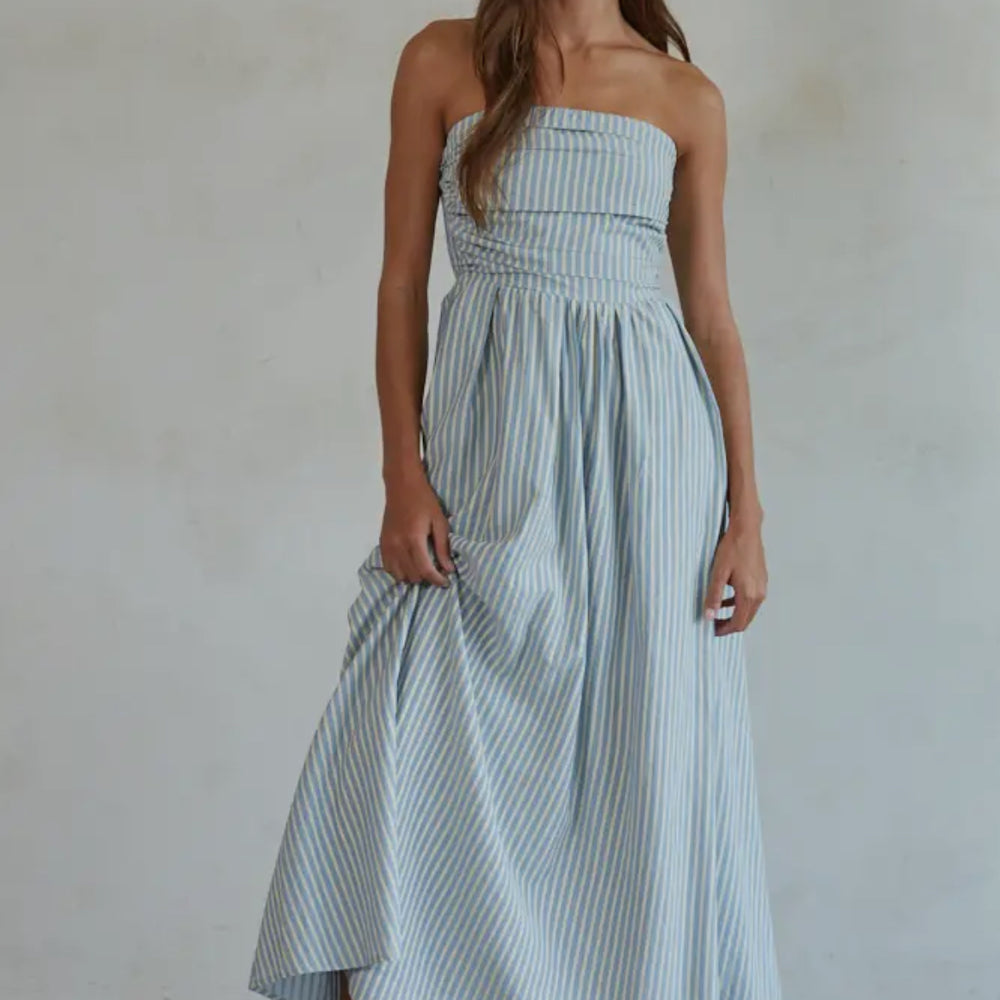 
                  
                    Taylor Dress - Grace + Diane
                  
                