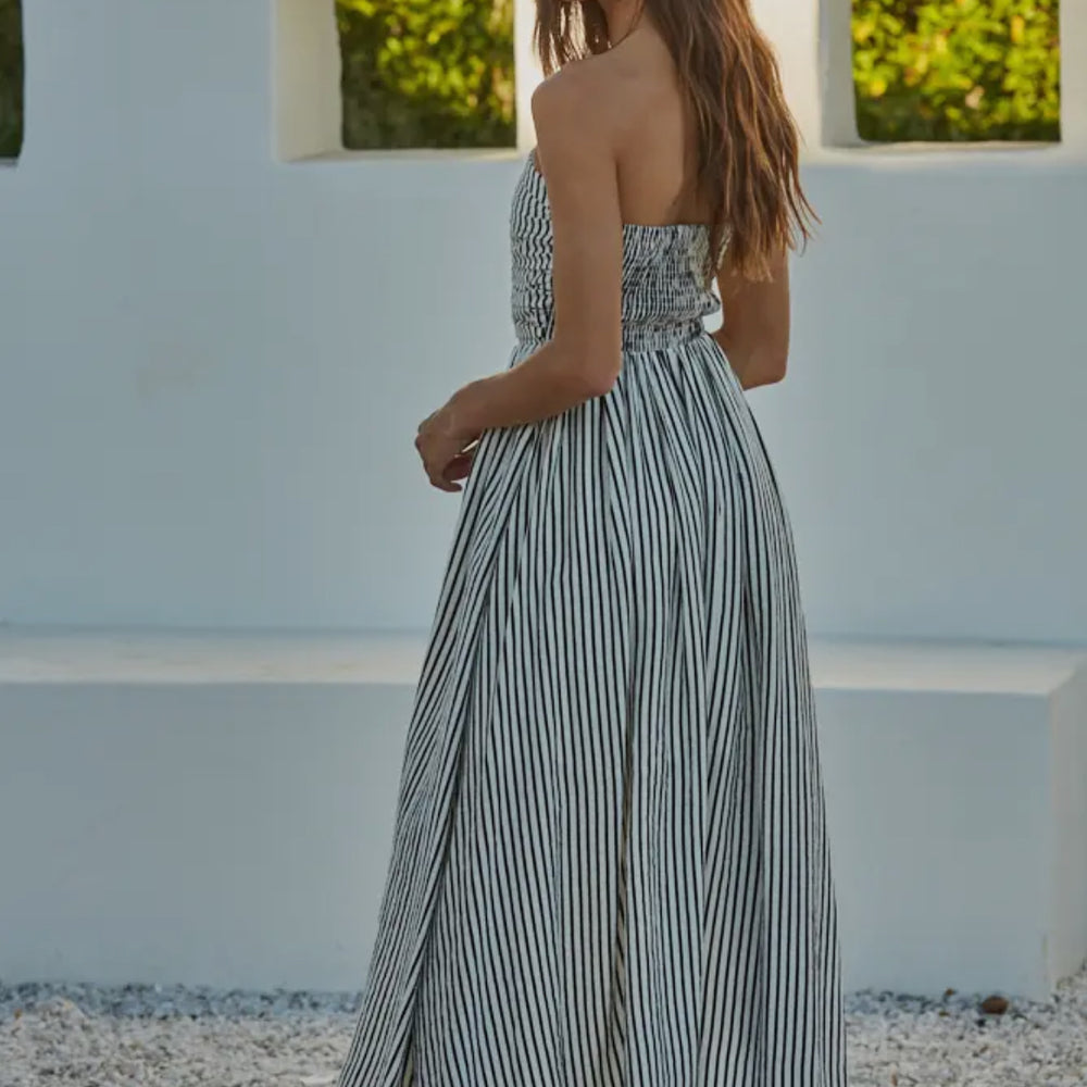 Taylor Dress - Grace + Diane