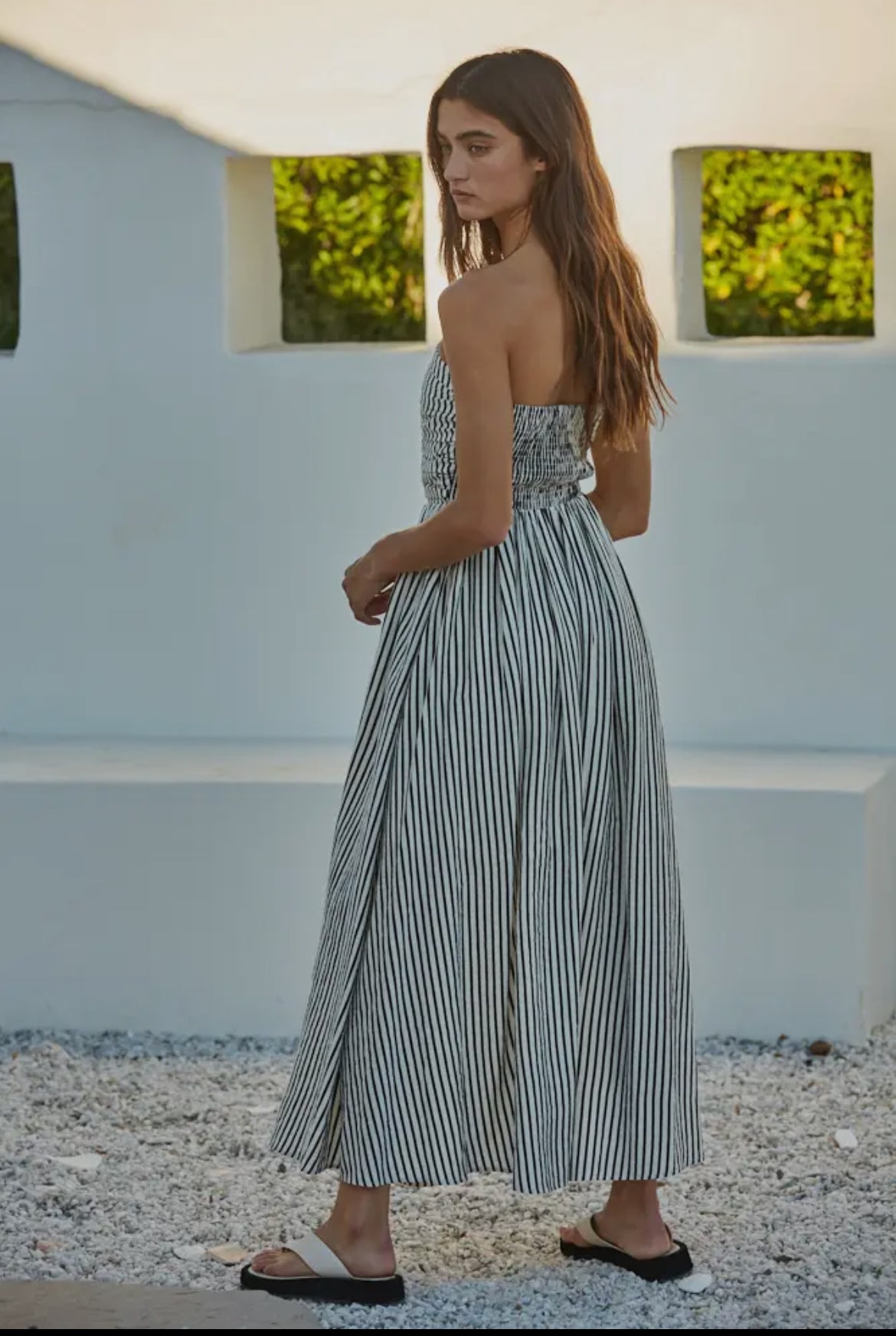 Taylor Dress - Grace + Diane