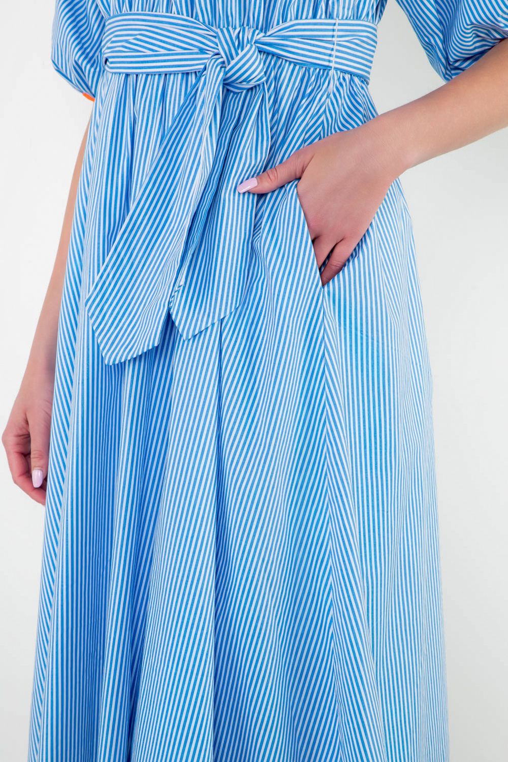 Kelli Dress - Grace + Diane