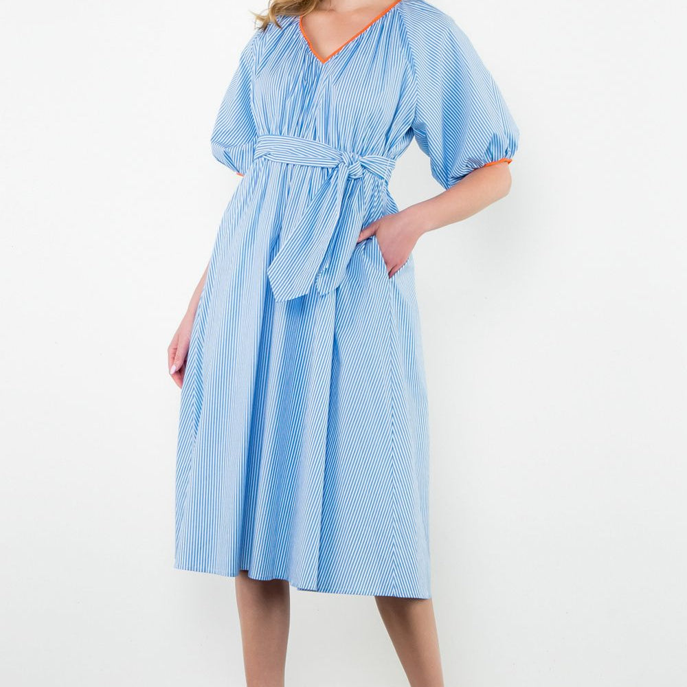 Kelli Dress - Grace + Diane