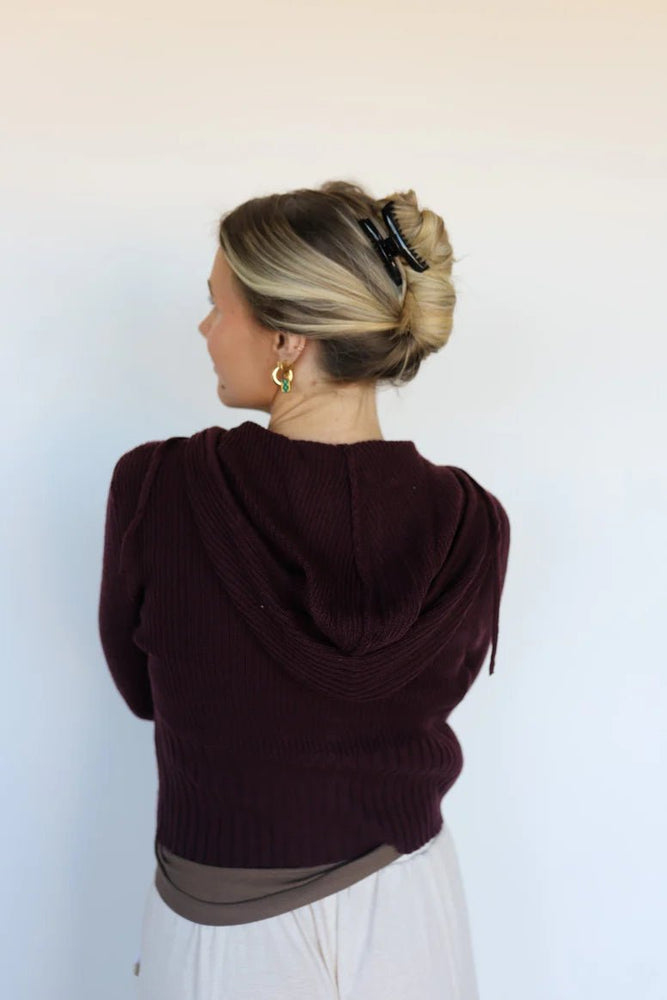 
                  
                    Kaxi Mini Hold Everything Claw - Grace + Diane
                  
                