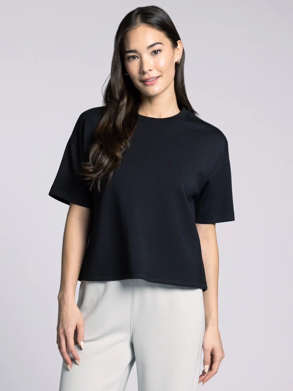 Corrie Tee - Grace + Diane