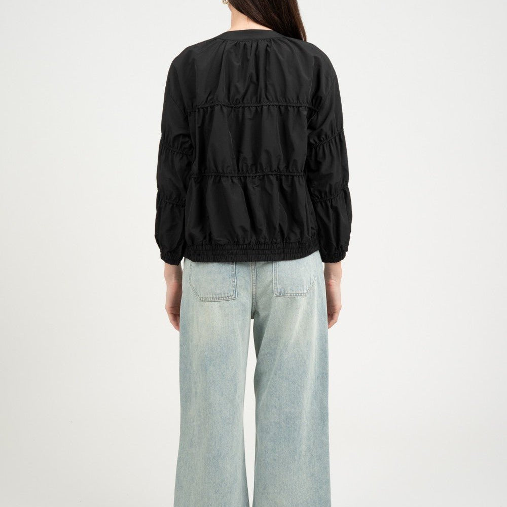 
                  
                    The Courtney Jacket - Grace + Diane
                  
                