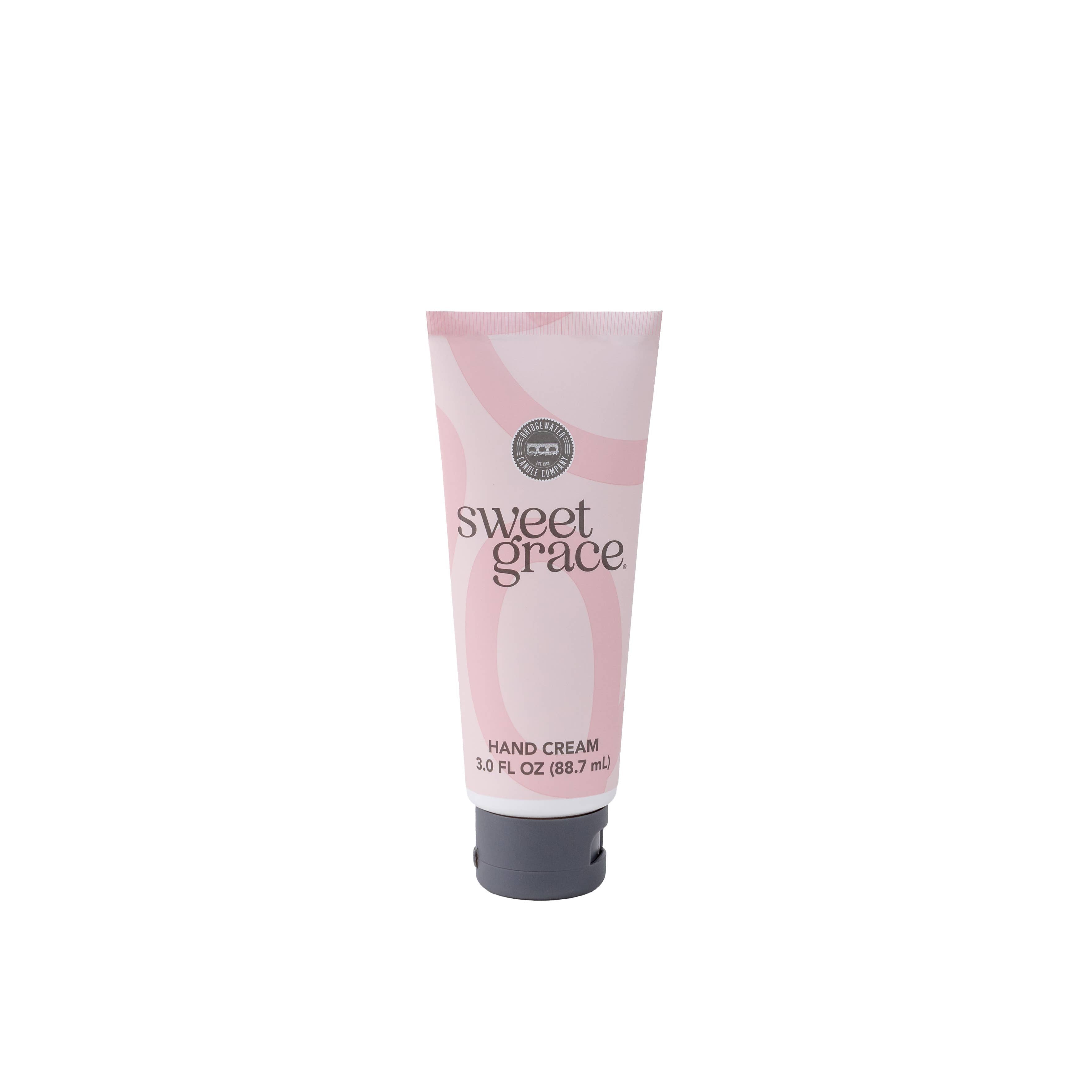 Sweet Grace Hand Cream – Grace + Diane