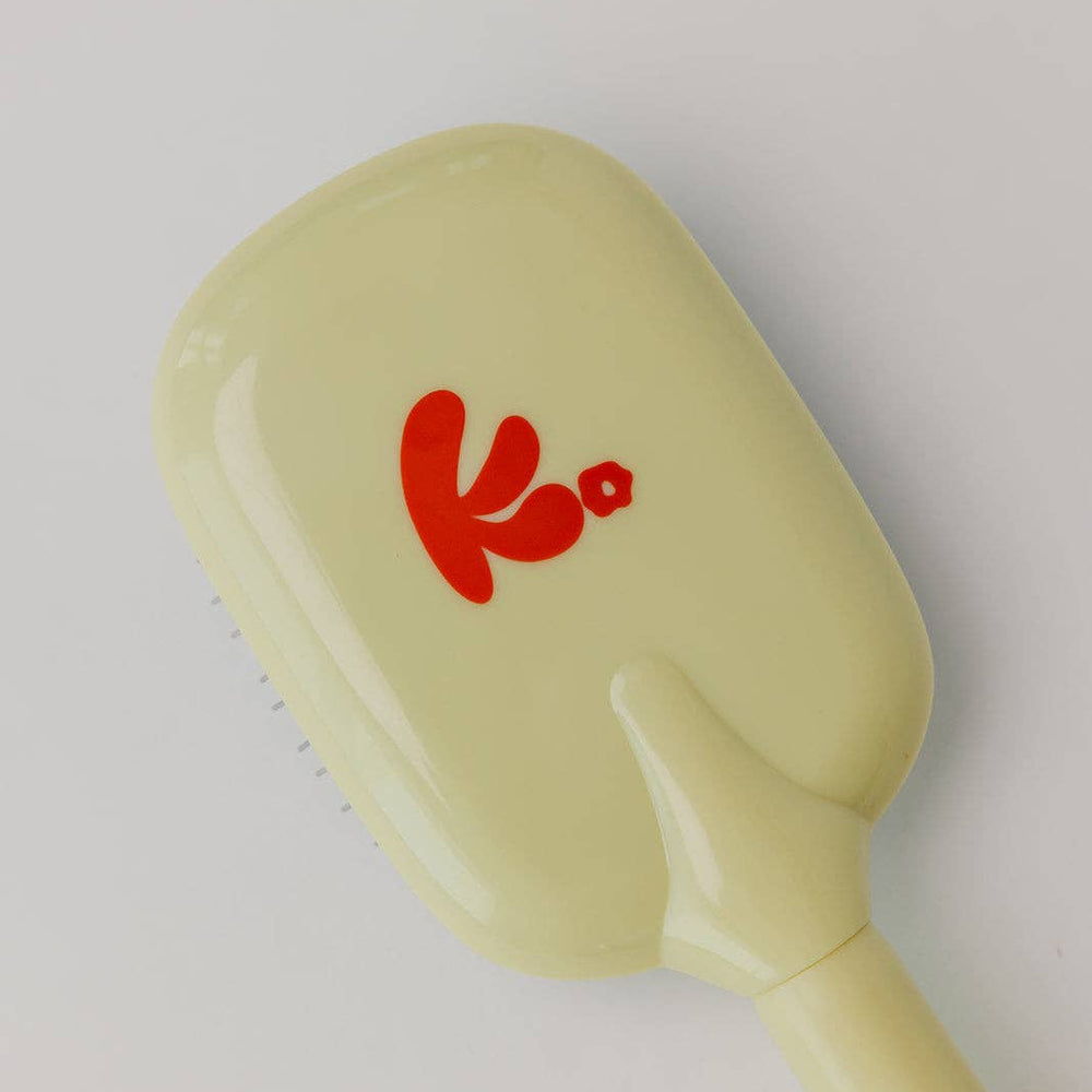 
                  
                    SCALP TO ENDS BRUSH - Grace + Diane
                  
                