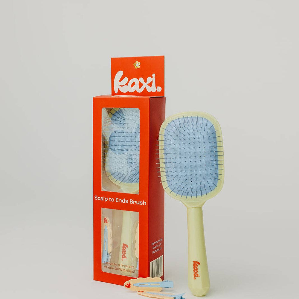 SCALP TO ENDS BRUSH - Grace + Diane