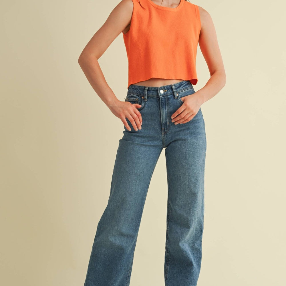 
                  
                    Back Bow Top - Grace + Diane
                  
                