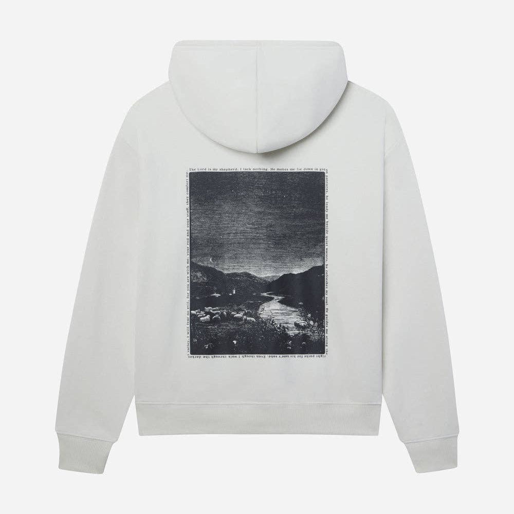 
                  
                    Psalm 23 Unisex Hoodie - Grace + Diane
                  
                