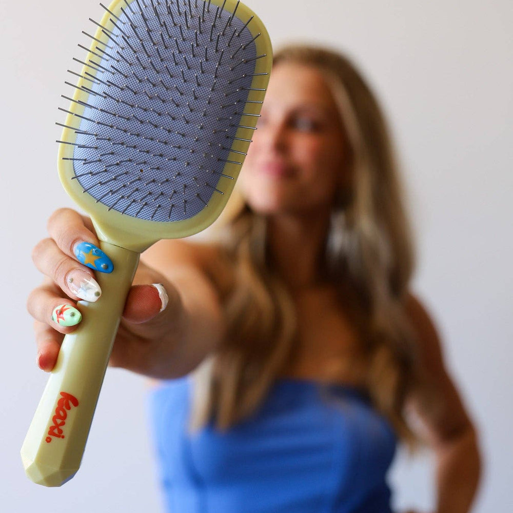 
                  
                    SCALP TO ENDS BRUSH - Grace + Diane
                  
                