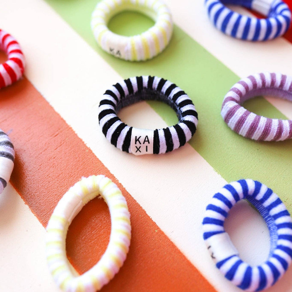 
                  
                    STRIPED KAXI HIGH INTENSI'TIES' (PACK OF 3) - Grace + Diane
                  
                