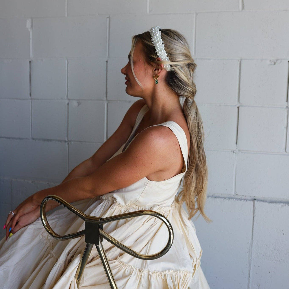 
                  
                    MAMMA I MADE IT HEADBAND - Grace + Diane
                  
                