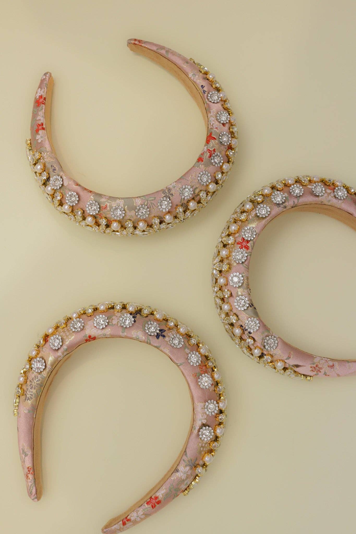 THE SPRING FLING HEADBAND - Grace + Diane