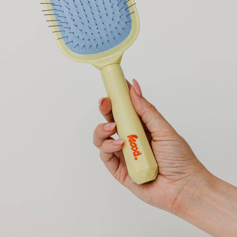 
                  
                    SCALP TO ENDS BRUSH - Grace + Diane
                  
                